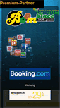 Mobile Screenshot of boomplace.com